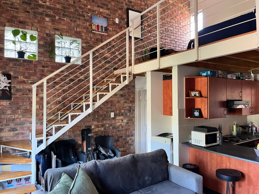 To Let 1 Bedroom Property for Rent in Walmer Eastern Cape